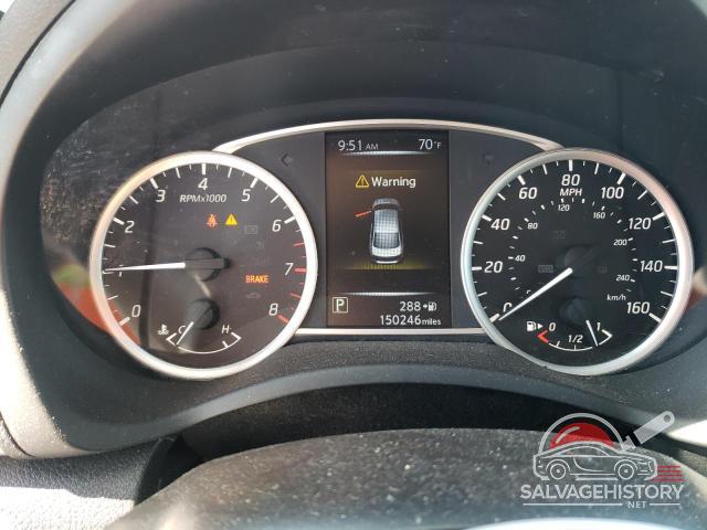 3N1AB7AP3HL642183 2017 NISSAN SENTRA photo no. 9