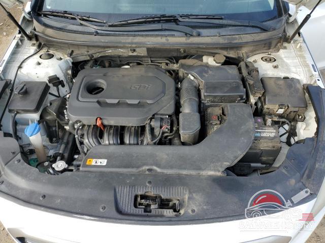 5NPE24AF5GH317862 2016 HYUNDAI SONATA photo no. 11