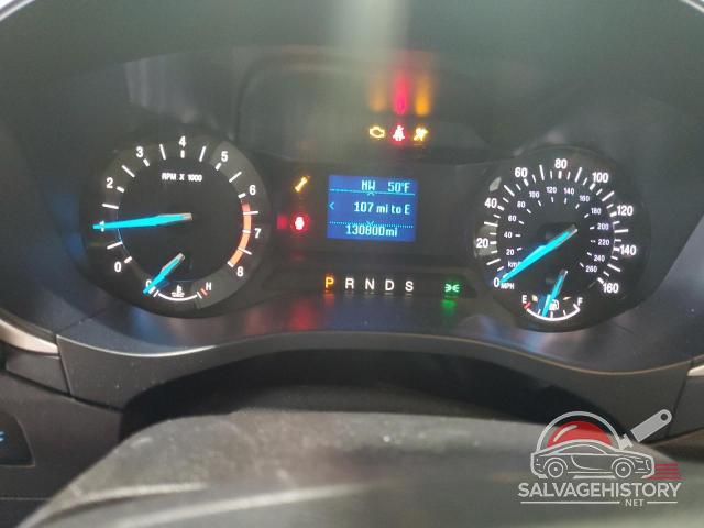 1FA6P0G70E5402304 2014 FORD FUSION photo no. 9