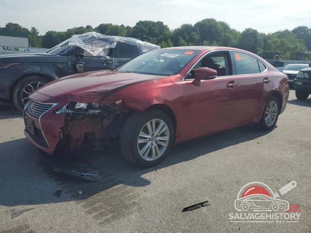 JTHBK1GG5D2034570 2013 LEXUS ES350 photo no. 18