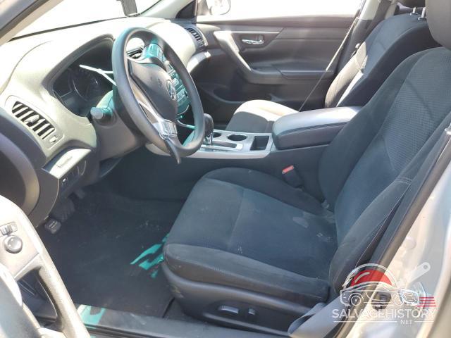 1N4AL3AP2FC443644 2015 NISSAN ALTIMA photo no. 7