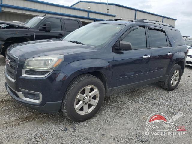 1GKKRPKD3GJ108533 2016 GMC ACADIA photo no. 1