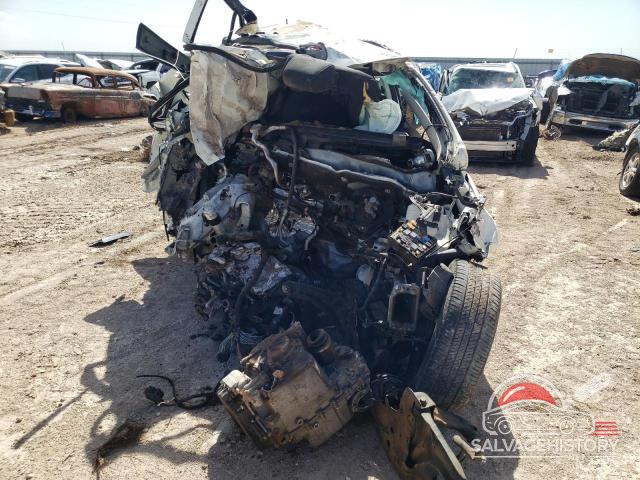 MAJ3S2GE4KC299844 2019 FORD ECOSPORT photo no. 5