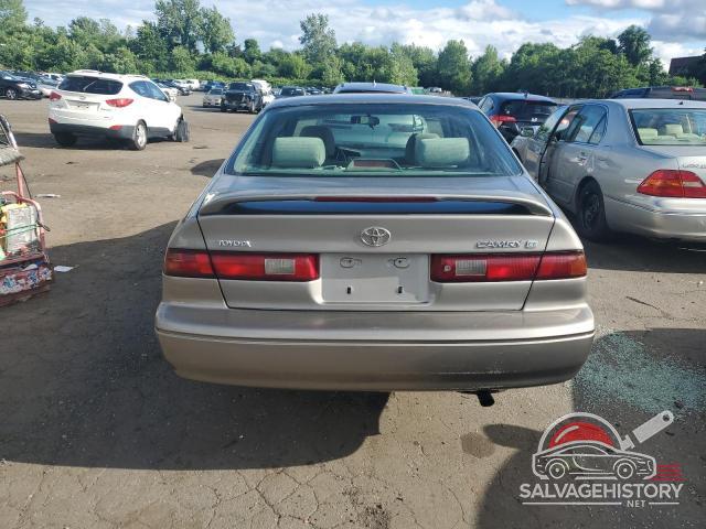 4T1BG22K9XU468015 1999 TOYOTA CAMRY photo no. 6