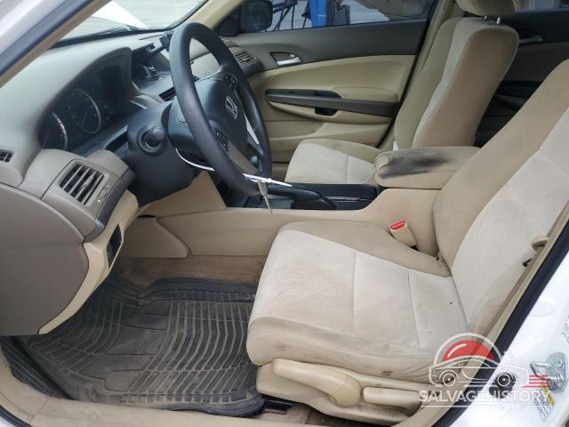 1HGCP26319A059699 2009 HONDA ACCORD photo no. 7
