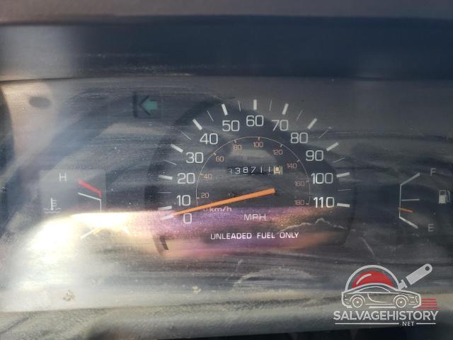 JT4RN67D7H5072350 1987 TOYOTA ALL OTHER photo no. 9