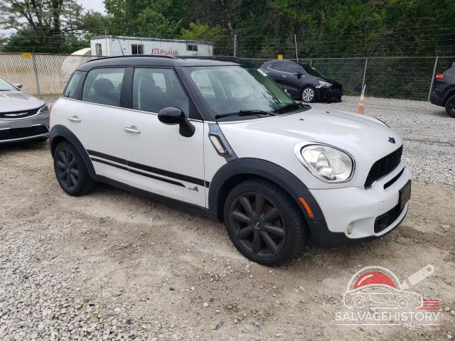 WMWZC5C51CWL62615 2012 MINI COOPER photo no. 4