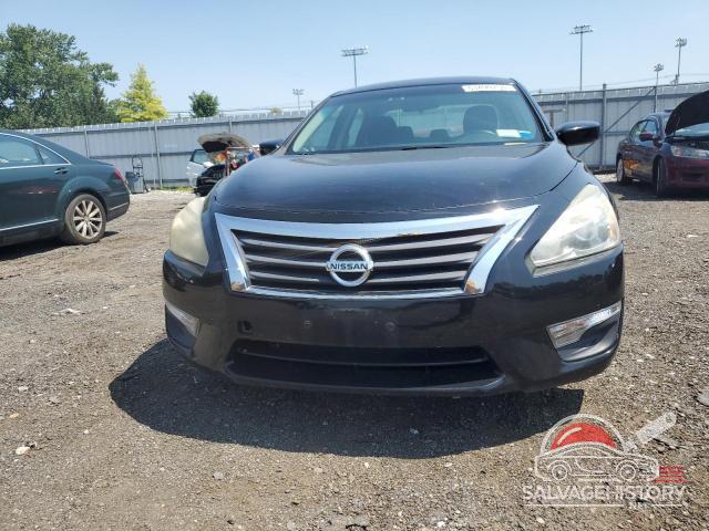 1N4AL3AP0FC288494 2015 NISSAN ALTIMA photo no. 5