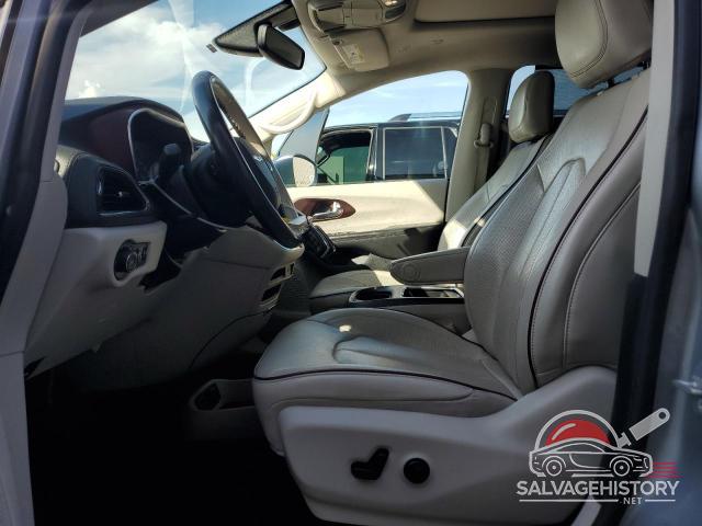 2C4RC1GG7LR147899 2020 CHRYSLER PACIFICA photo no. 7