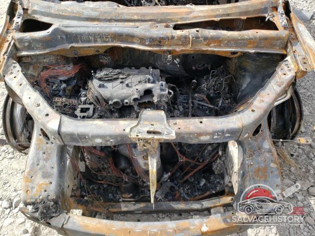 5GAKVBED3BJ120455 2011 BUICK ENCLAVE photo no. 12
