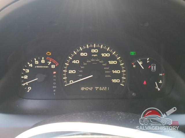 JHMCM56387C016177 2007 HONDA ACCORD photo no. 9