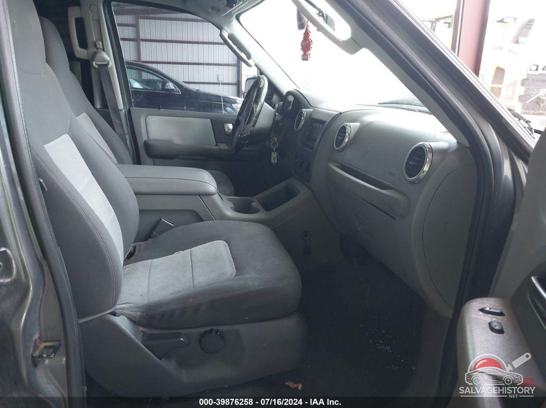 1FMPU15L64LB86851 2004 FORD EXPEDITION photo no. 5