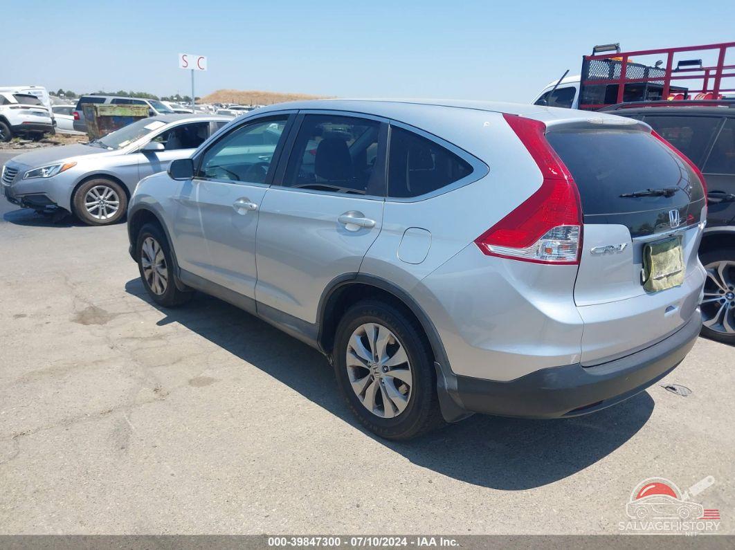2HKRM4H58DH668897 2013 HONDA CR-V photo no. 3