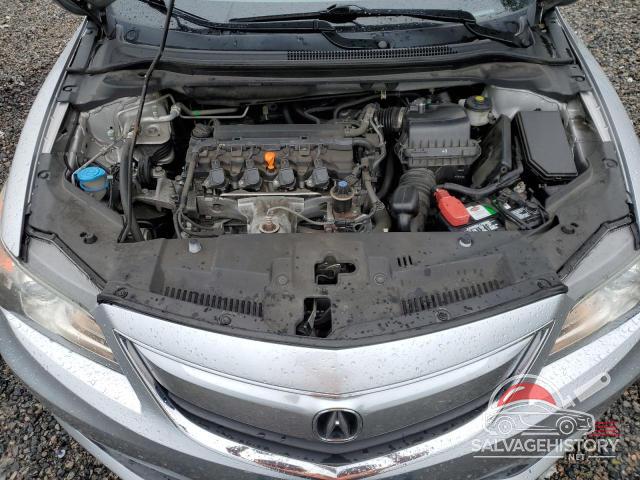 19VDE1F72FE008963 2015 ACURA ILX photo no. 11