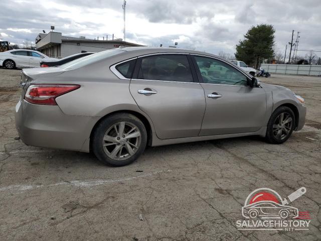 1N4AL3AP1DN466608 2013 NISSAN ALTIMA photo no. 3