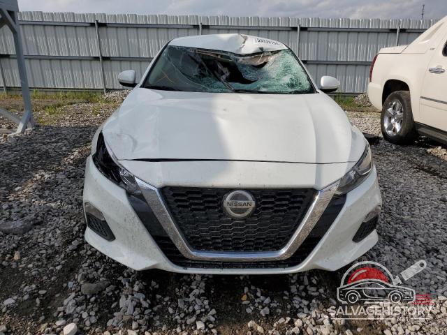 1N4BL4BV3LC228342 2020 NISSAN ALTIMA photo no. 5