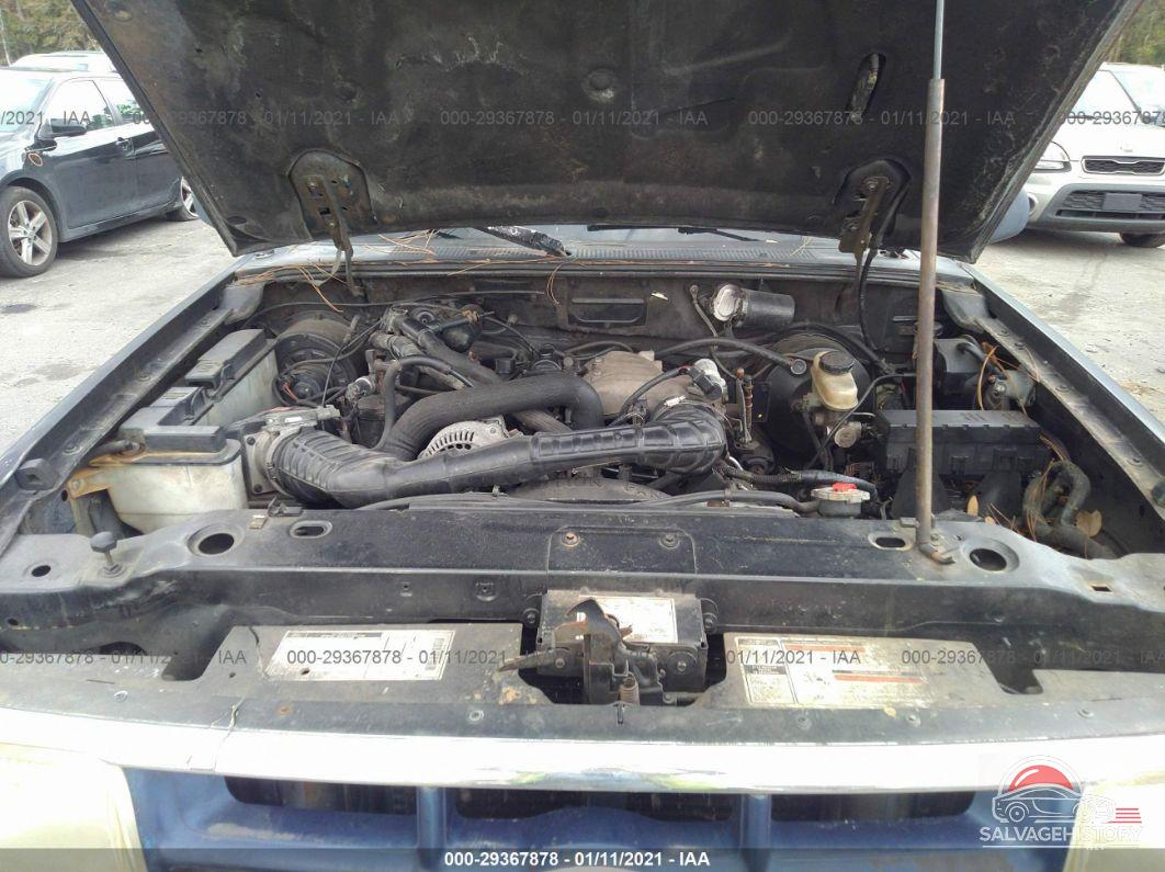 1FTCR14U6RPC28594 1994 FORD RANGER photo no. 10