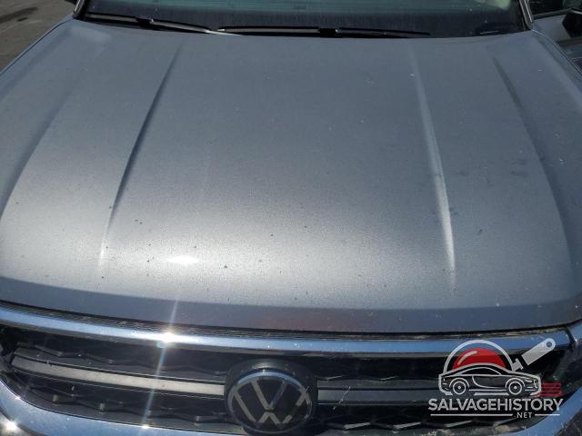3VVMX7B23PM354446 2023 VOLKSWAGEN TAOS S photo no. 11