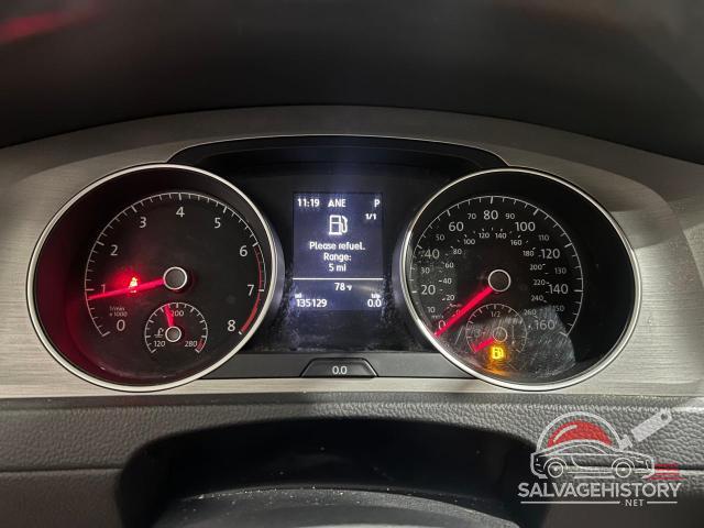 3VWC17AU8GM523159 2016 VOLKSWAGEN GOLF photo no. 8
