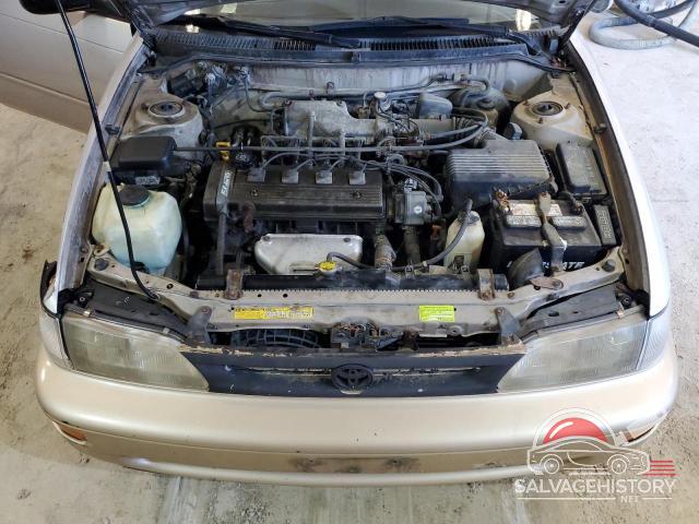2T1BB02E5TC165743 1996 TOYOTA COROLLA photo no. 11