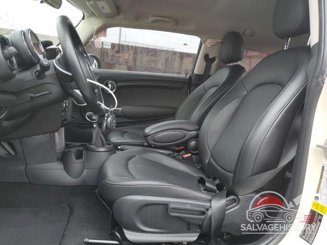 WMWXP5C50J3C65144 2018 MINI COOPER photo no. 7