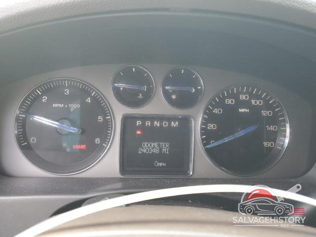 1GYFK638X7R262388 2007 CADILLAC ESCALADE photo no. 9