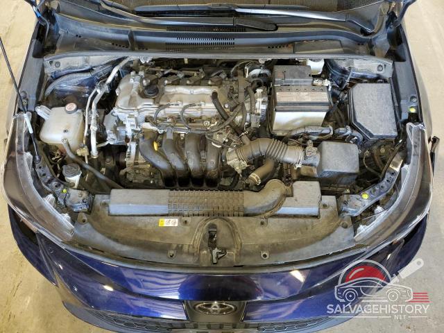 5YFEPMAE8NP355837 2022 TOYOTA COROLLA photo no. 11