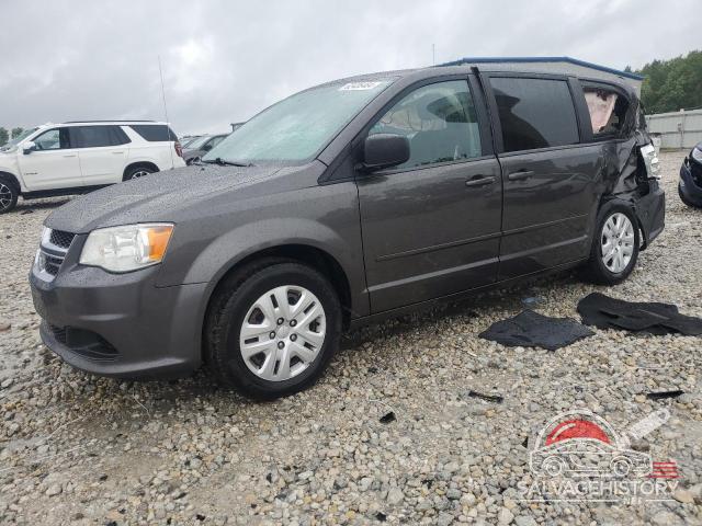 2C4RDGBG4FR661012 2015 DODGE CARAVAN photo no. 13