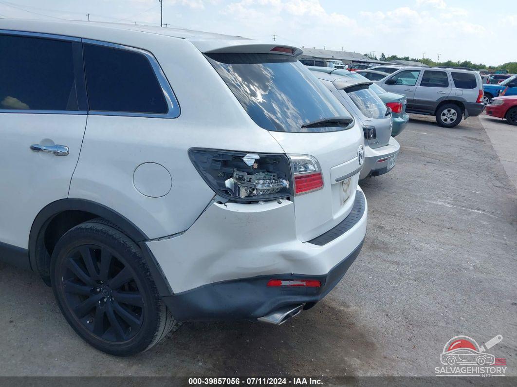 JM3TB2MA3A0236575 2010 MAZDA CX-9 photo no. 6