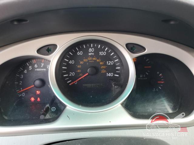 JTEEP21A450089188 2005 TOYOTA HIGHLANDER photo no. 9