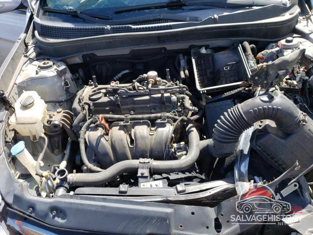 5NPEC4AC7DH573791 2013 HYUNDAI SONATA photo no. 11