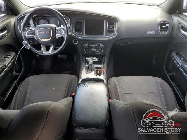 2C3CDXCT4GH203158 2016 DODGE CHARGER photo no. 8