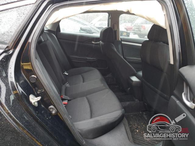 19XFC2F79HE062369 2017 HONDA CIVIC photo no. 10