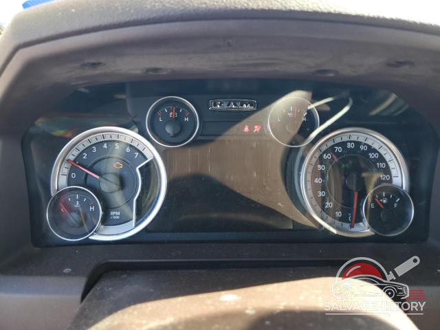 1C6RR7LG6ES285224 2014 RAM 1500 photo no. 9