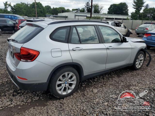 WBAVL1C59DVR86306 2013 BMW X1 photo no. 3