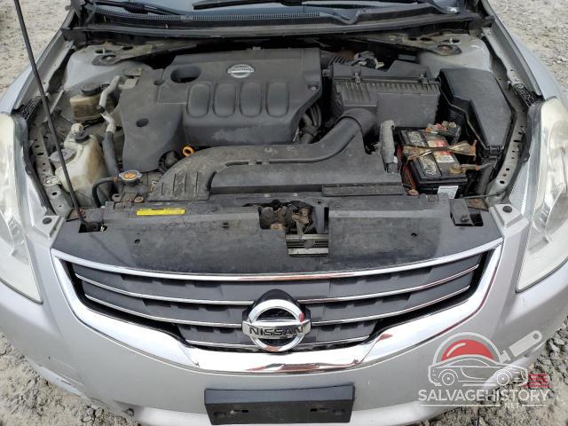1N4AL2AP9AN544512 2010 NISSAN ALTIMA photo no. 11