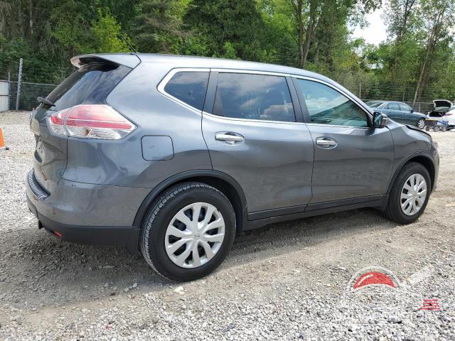5N1AT2ML3FC811595 2015 NISSAN ROGUE photo no. 3