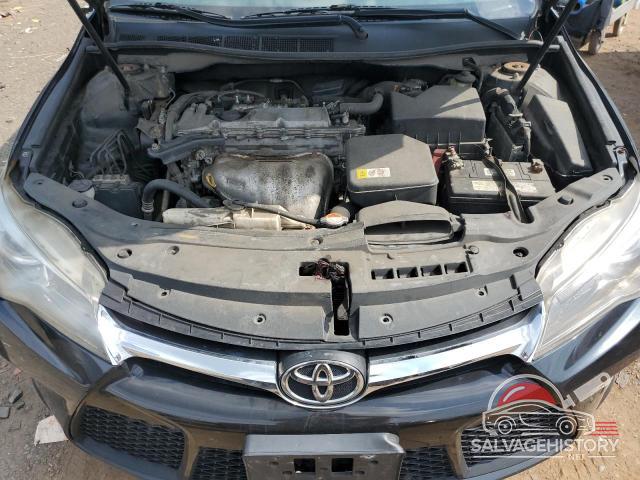 4T1BF1FKXGU578269 2016 TOYOTA CAMRY photo no. 11