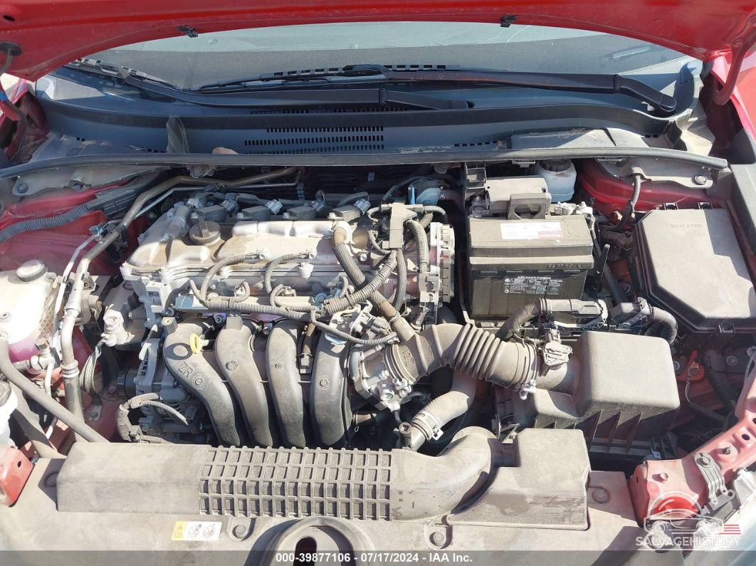 5YFEPMAE5MP259128 2021 TOYOTA COROLLA photo no. 10