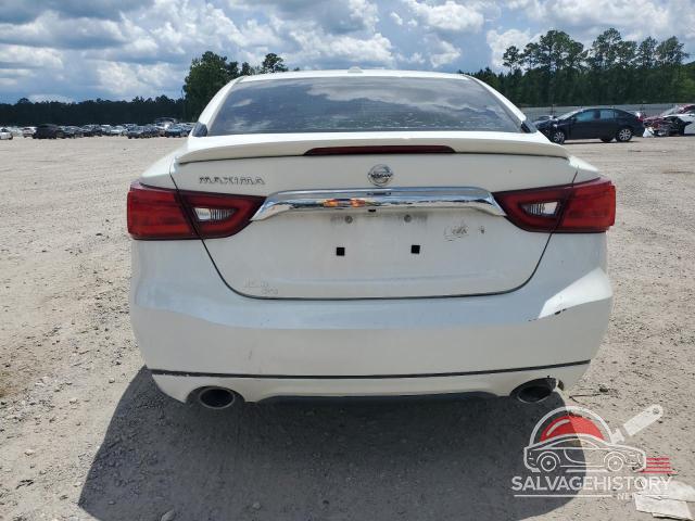 1N4AA6AP0HC391537 2017 NISSAN MAXIMA photo no. 6