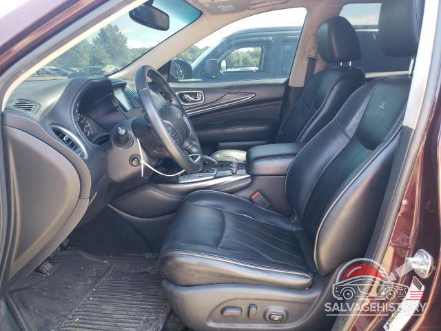 5N1AL0MM1EC532416 2014 INFINITI QX60 photo no. 7