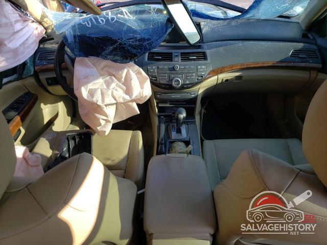 1HGCP3F87CA008913 2012 HONDA ACCORD photo no. 8