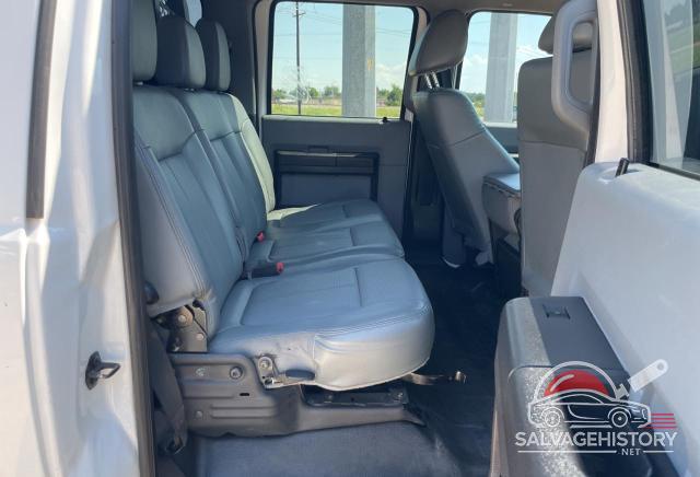 1FD0W5HT6GED27649 2016 FORD F550 photo no. 6