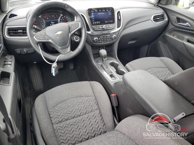 3GNAXUEG5PS157840 2023 CHEVROLET EQUINOX photo no. 8