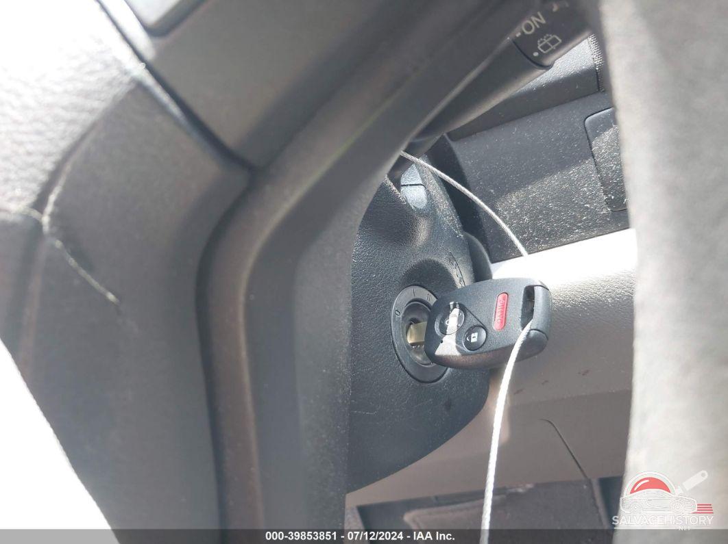 3CZRE38328G708728 2008 HONDA CR-V photo no. 11
