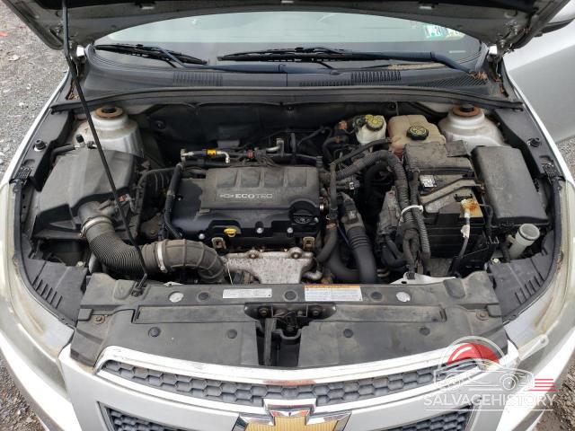 1G1PF5SC4C7407065 2012 CHEVROLET CRUZE photo no. 11