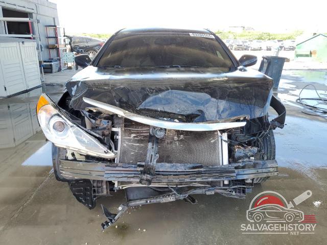 5NPEB4AC9CH429886 2012 HYUNDAI SONATA photo no. 5