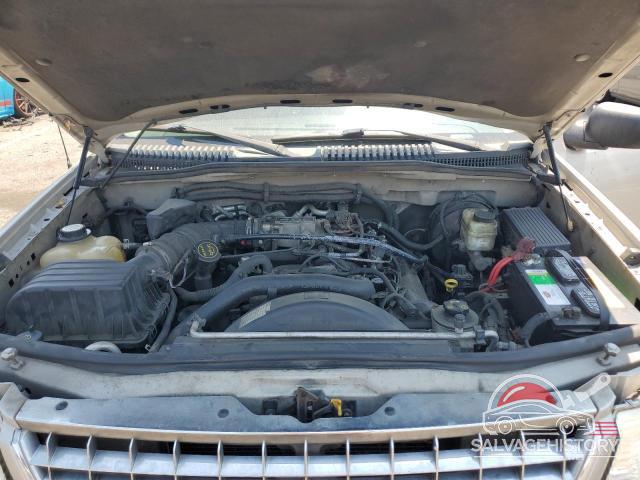1FMDU75W75UA09494 2005 FORD EXPLORER photo no. 12