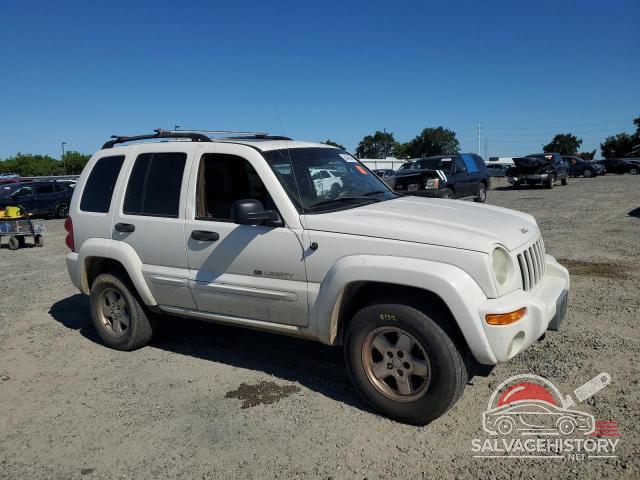 1J4GL58K62W308471 2002 JEEP LIBERTY photo no. 4