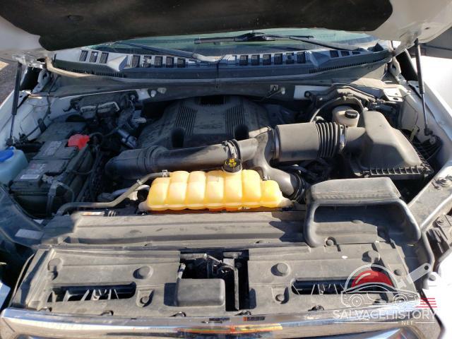 1FTFW1EG8HKD94433 2017 FORD F-150 photo no. 11